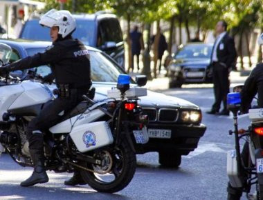 «Διάνα» από τον κοριό της ΕΥΠ - Κύκλωμα έδινε μίζες σε παπάδες και δικαστές